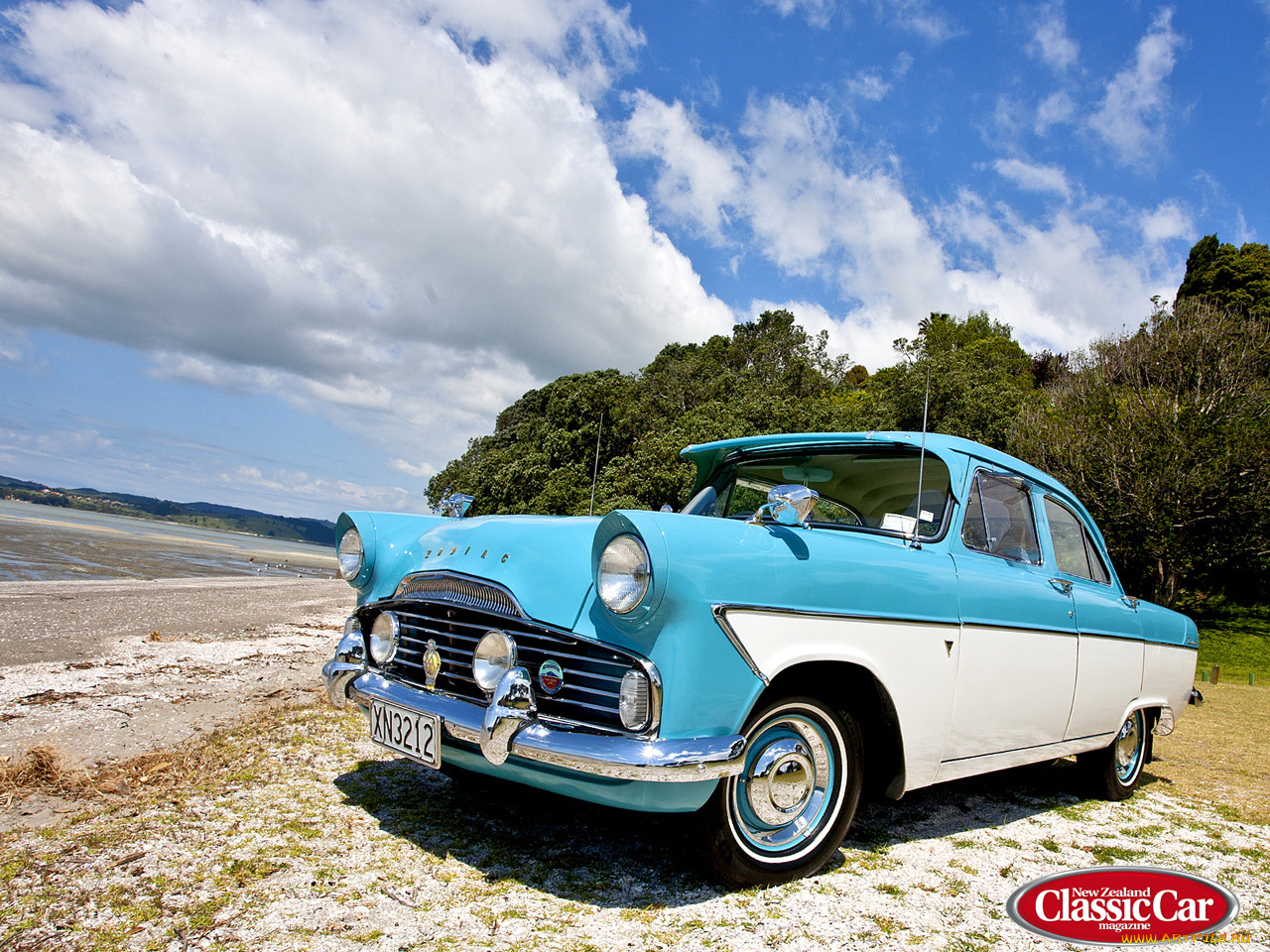 ford, zodiac, , 